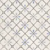 Fragment bleu ciel